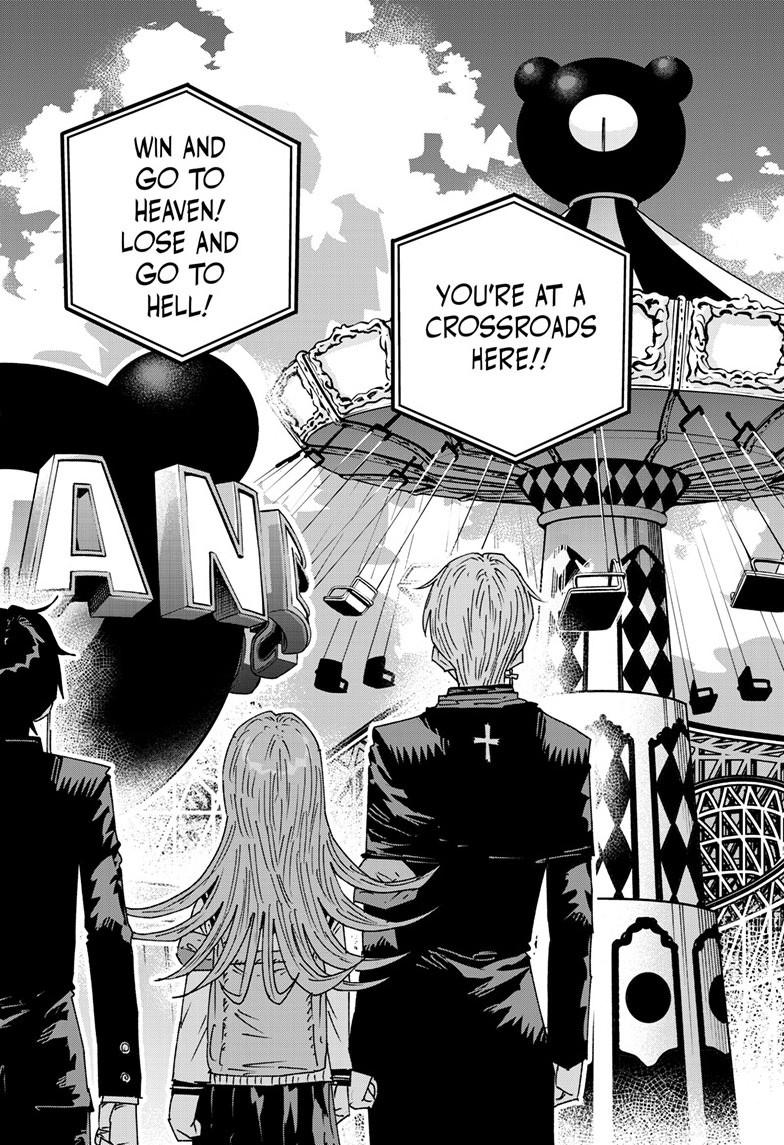 Parashoppers Chap 51 - Next Chap 52