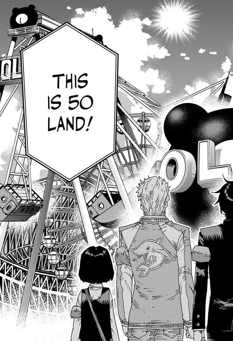 Parashoppers Chap 51 - Next Chap 52