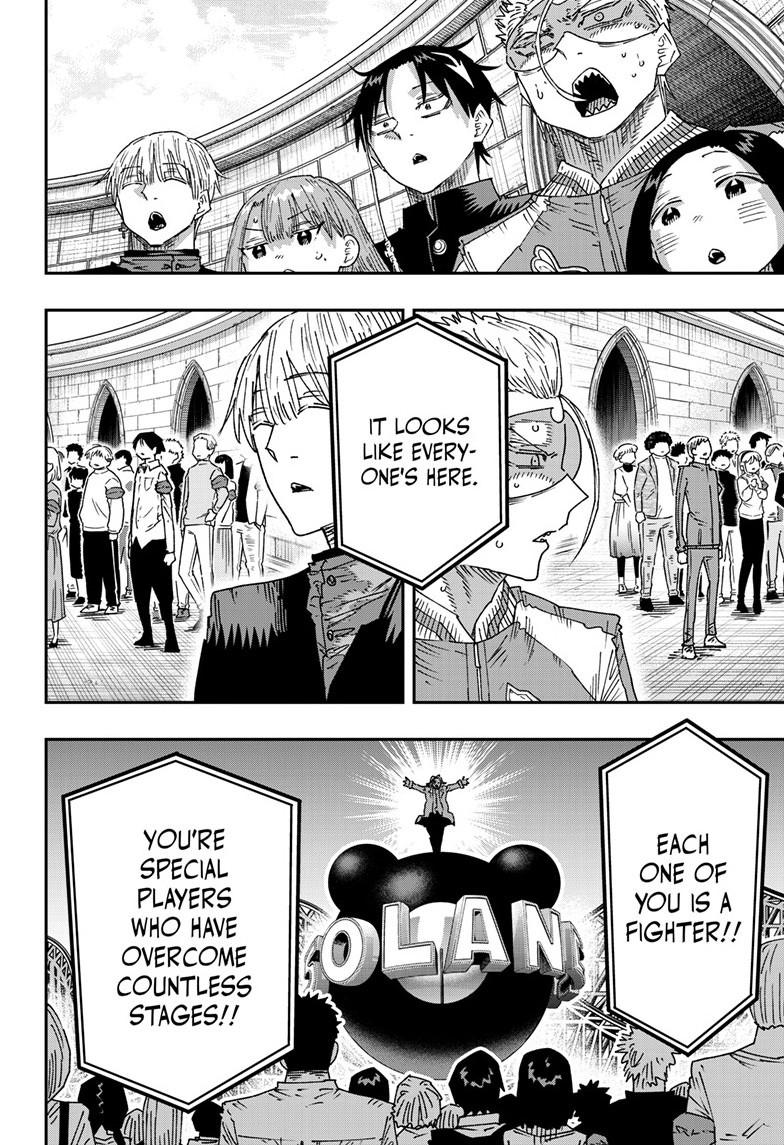 Parashoppers Chap 51 - Next Chap 52