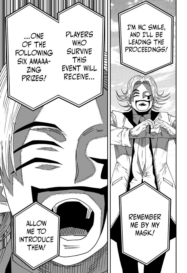 Parashoppers Chap 51 - Next Chap 52