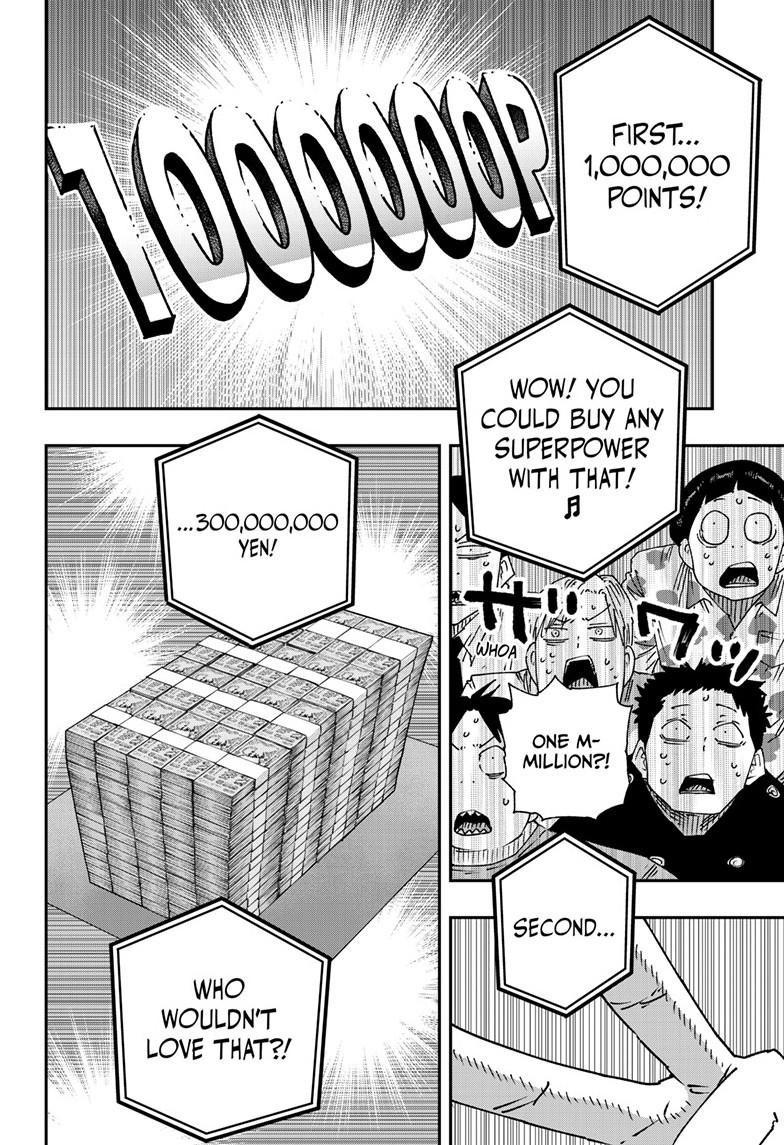 Parashoppers Chap 51 - Next Chap 52