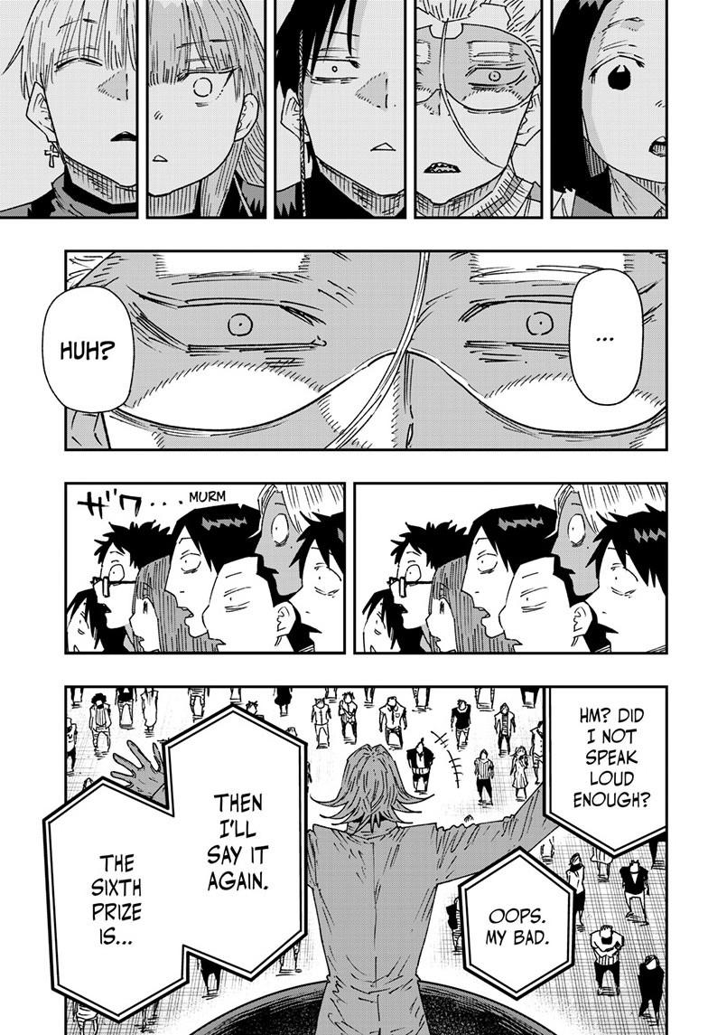 Parashoppers Chap 51 - Next Chap 52