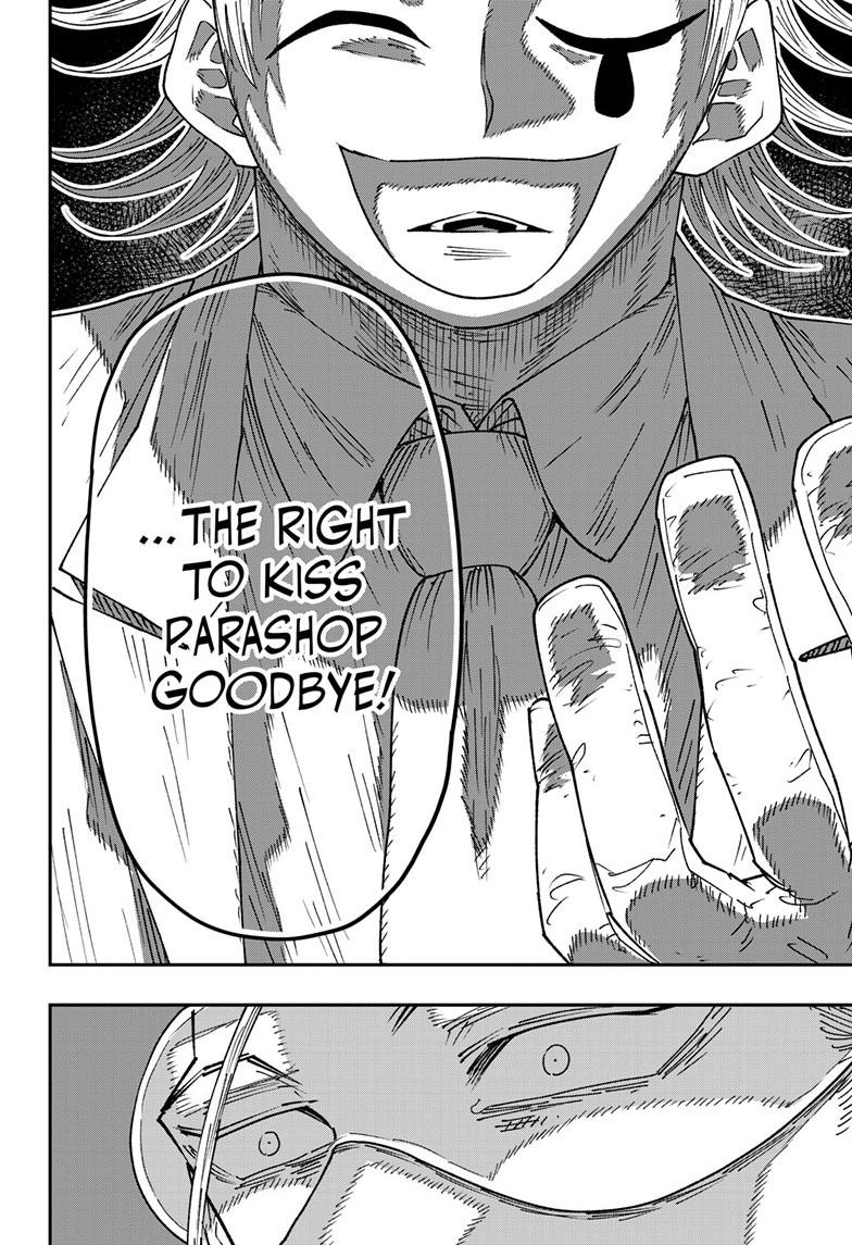 Parashoppers Chap 51 - Next Chap 52