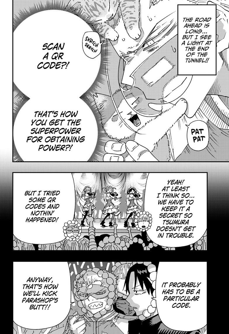 Parashoppers Chap 51 - Next Chap 52