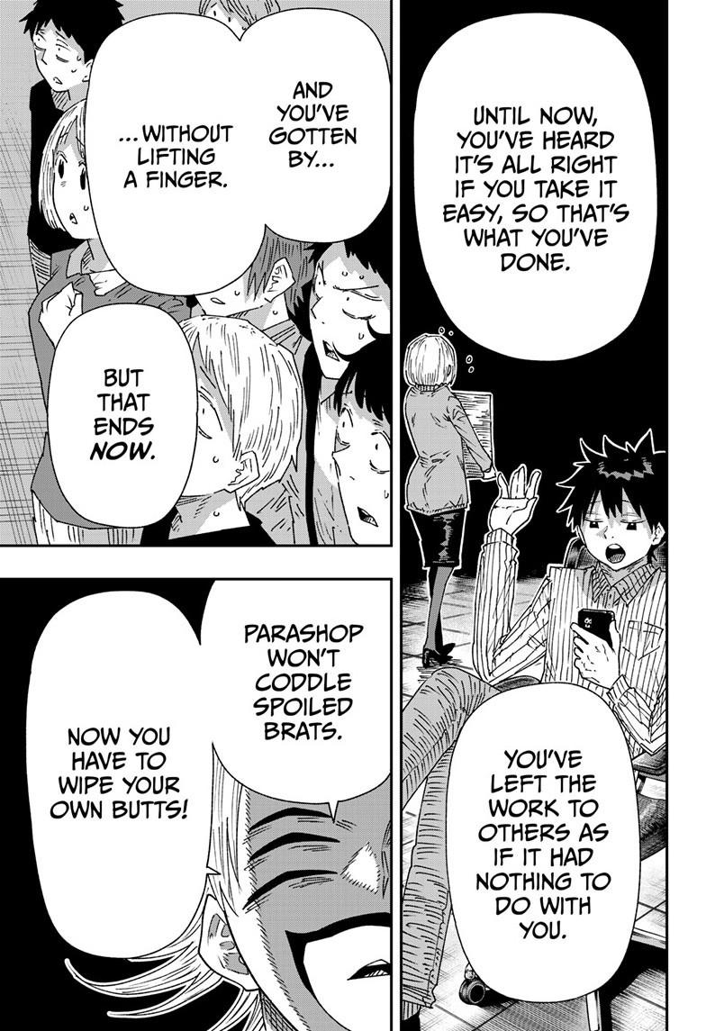 Parashoppers Chap 52 - Next Chap 53