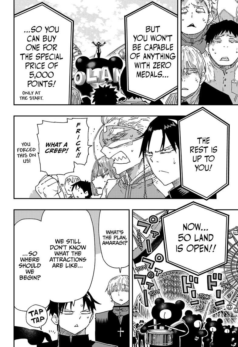 Parashoppers Chap 52 - Next Chap 53