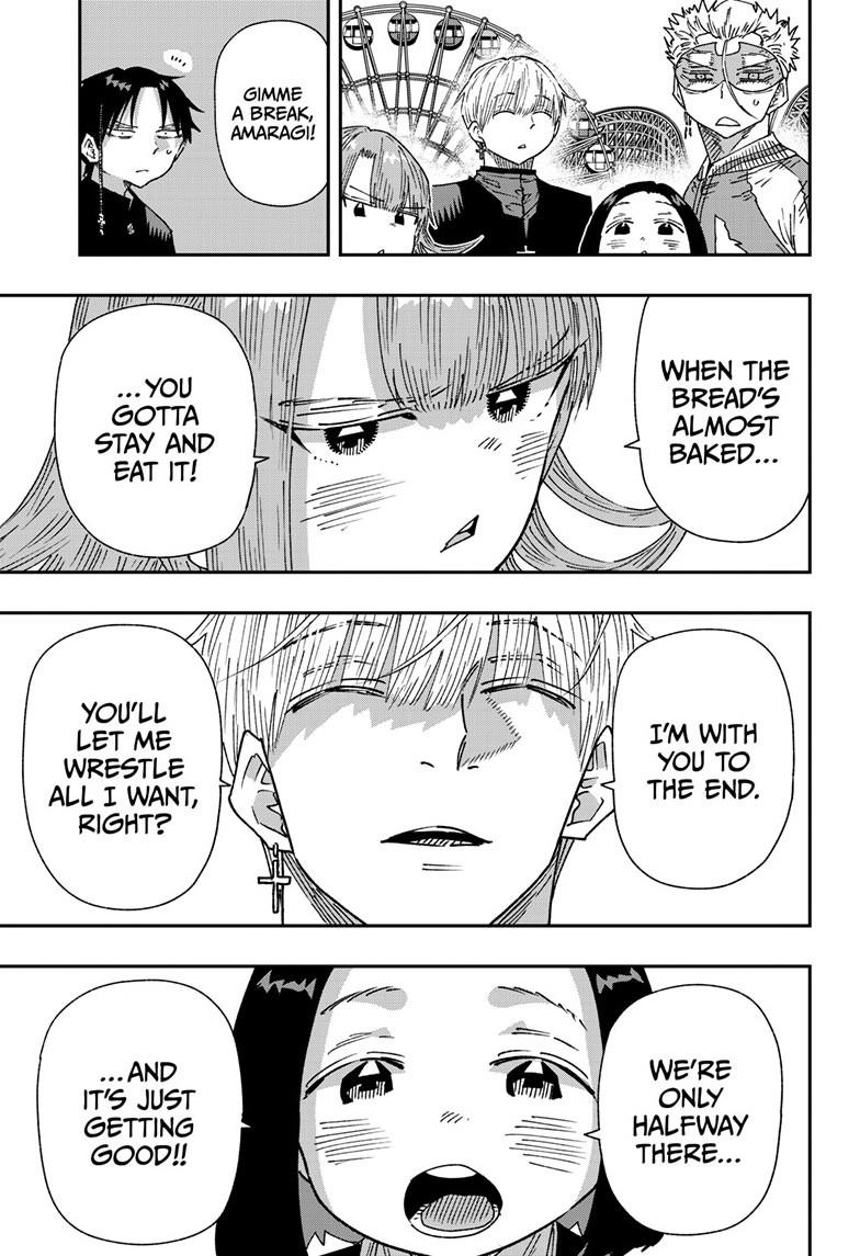 Parashoppers Chap 52 - Next Chap 53