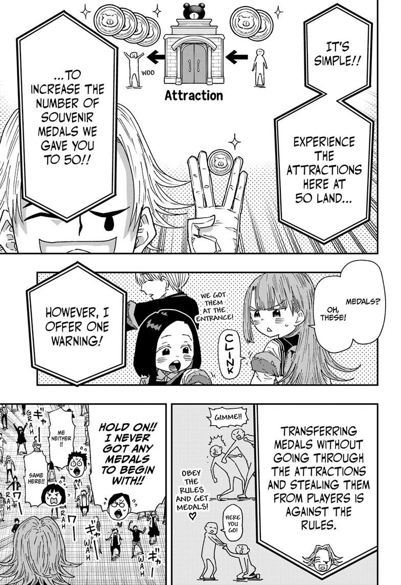 Parashoppers Chap 52 - Next Chap 53