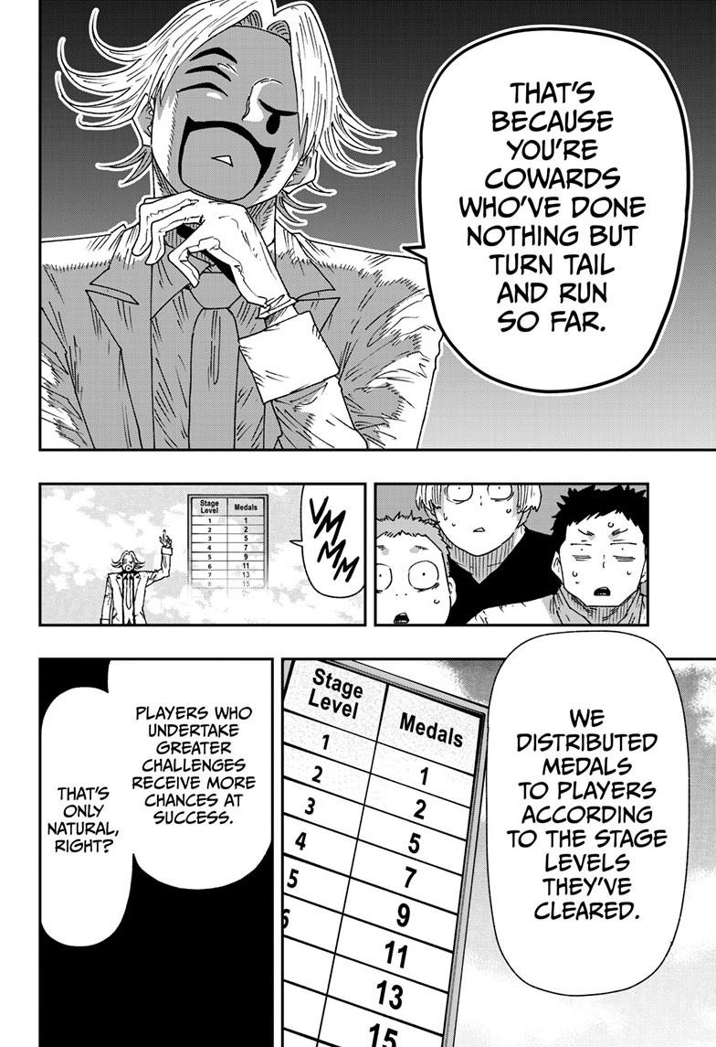 Parashoppers Chap 52 - Next Chap 53