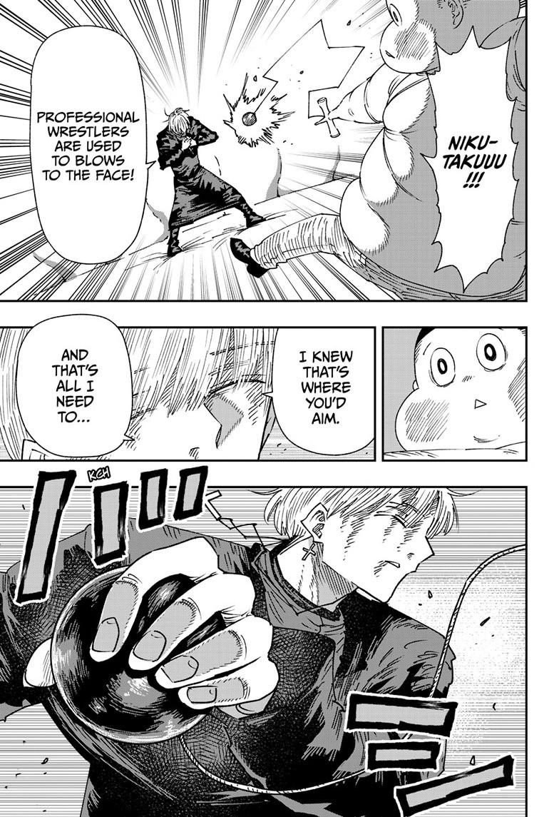 Parashoppers Chap 52 - Next Chap 53