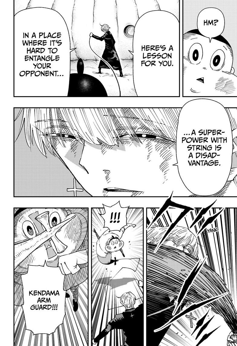 Parashoppers Chap 52 - Next Chap 53