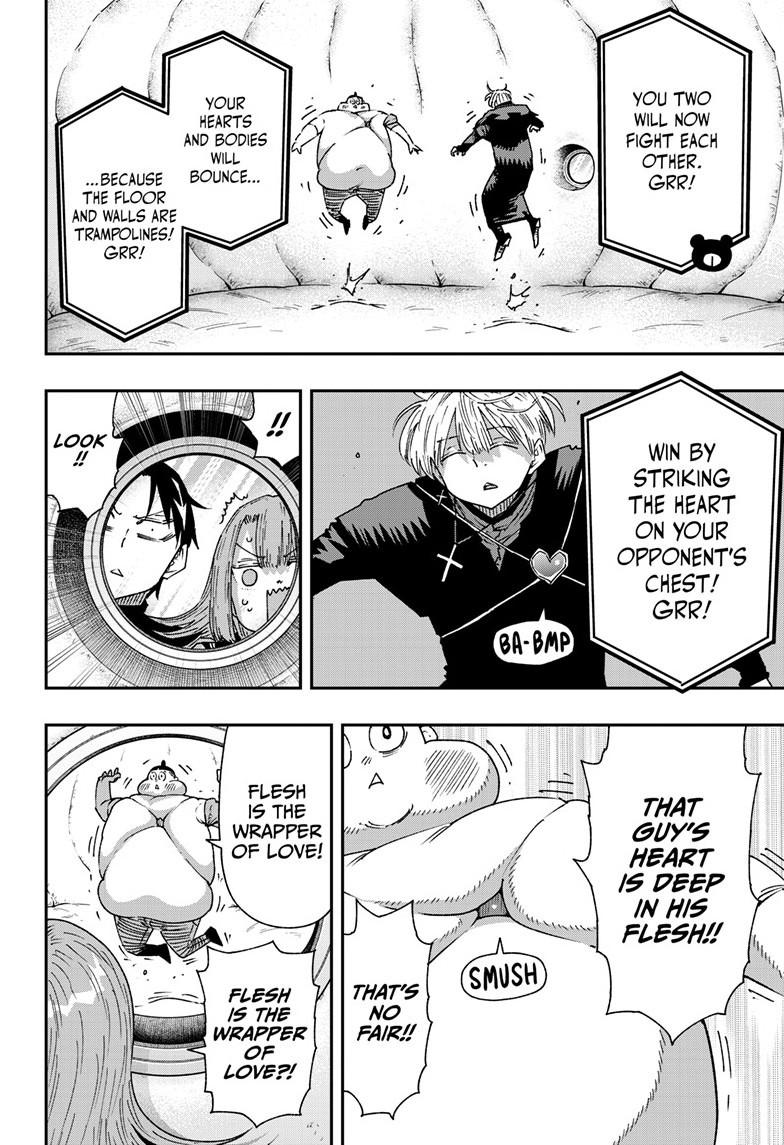 Parashoppers Chap 52 - Next Chap 53