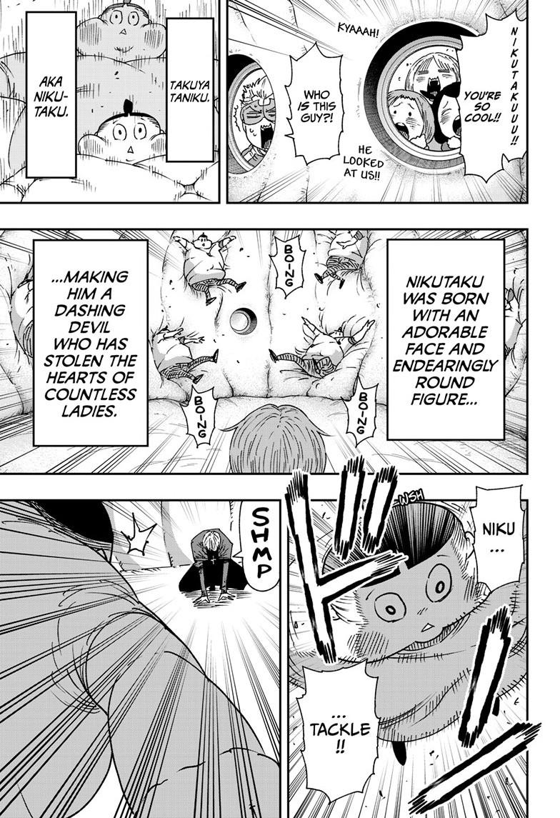 Parashoppers Chap 52 - Next Chap 53