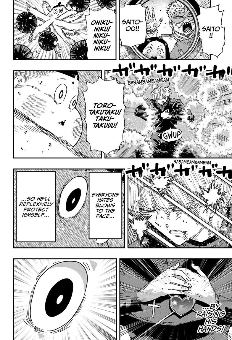 Parashoppers Chap 52 - Next Chap 53