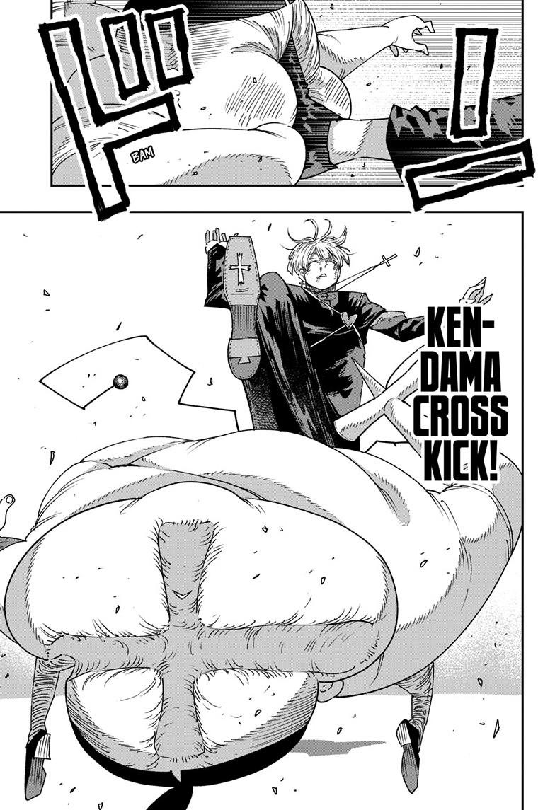 Parashoppers Chap 52 - Next Chap 53