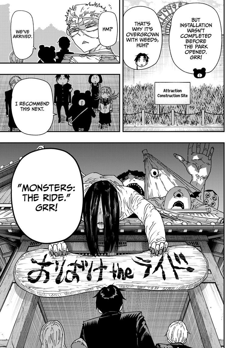 Parashoppers Chap 53 - Next Chap 54