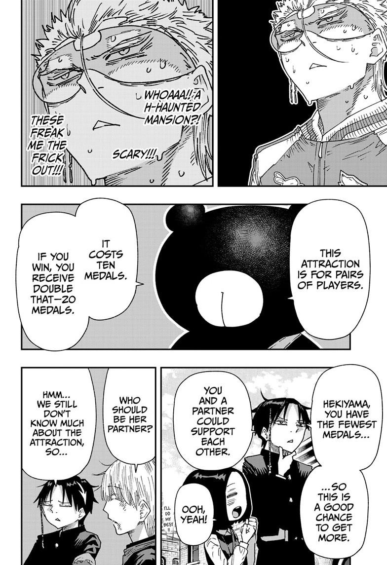 Parashoppers Chap 53 - Next Chap 54