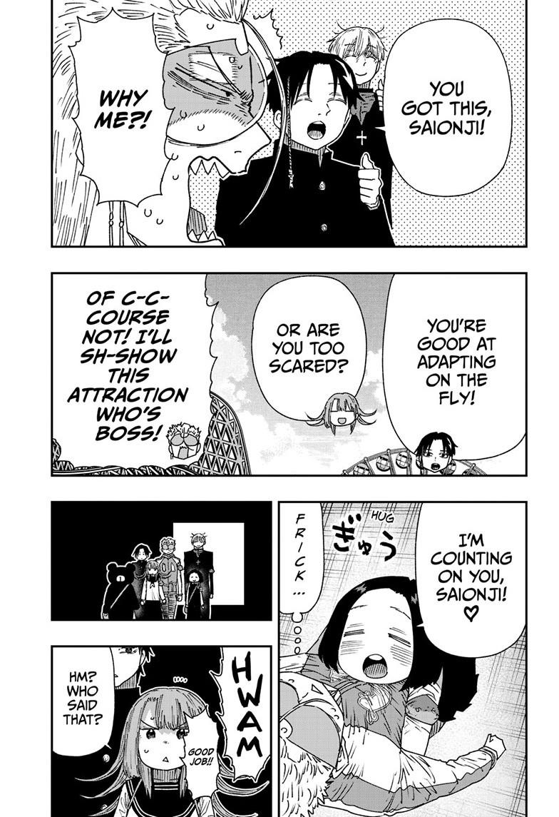 Parashoppers Chap 53 - Next Chap 54