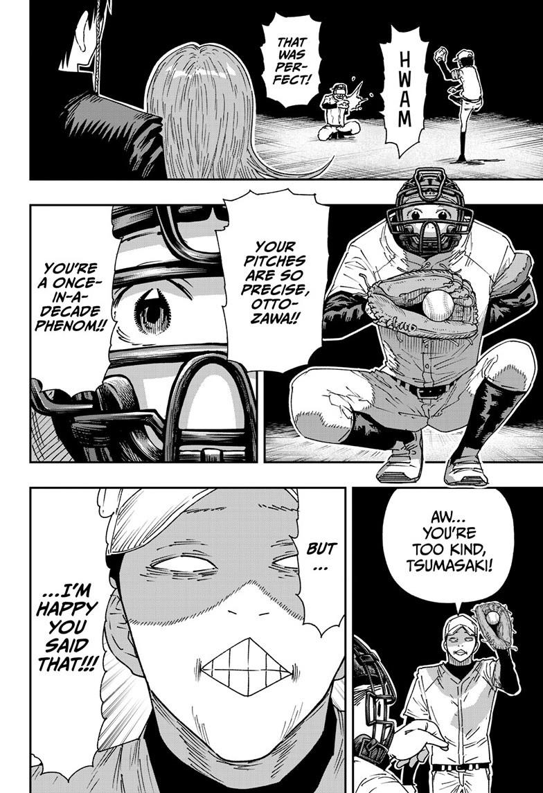 Parashoppers Chap 53 - Next Chap 54