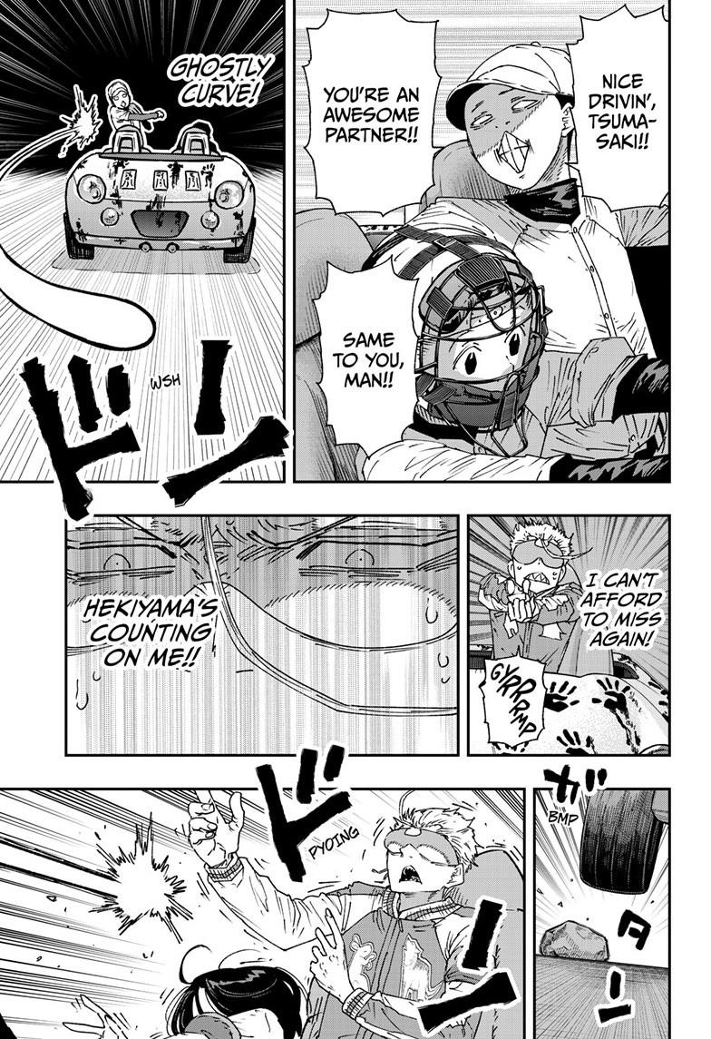 Parashoppers Chap 53 - Next Chap 54