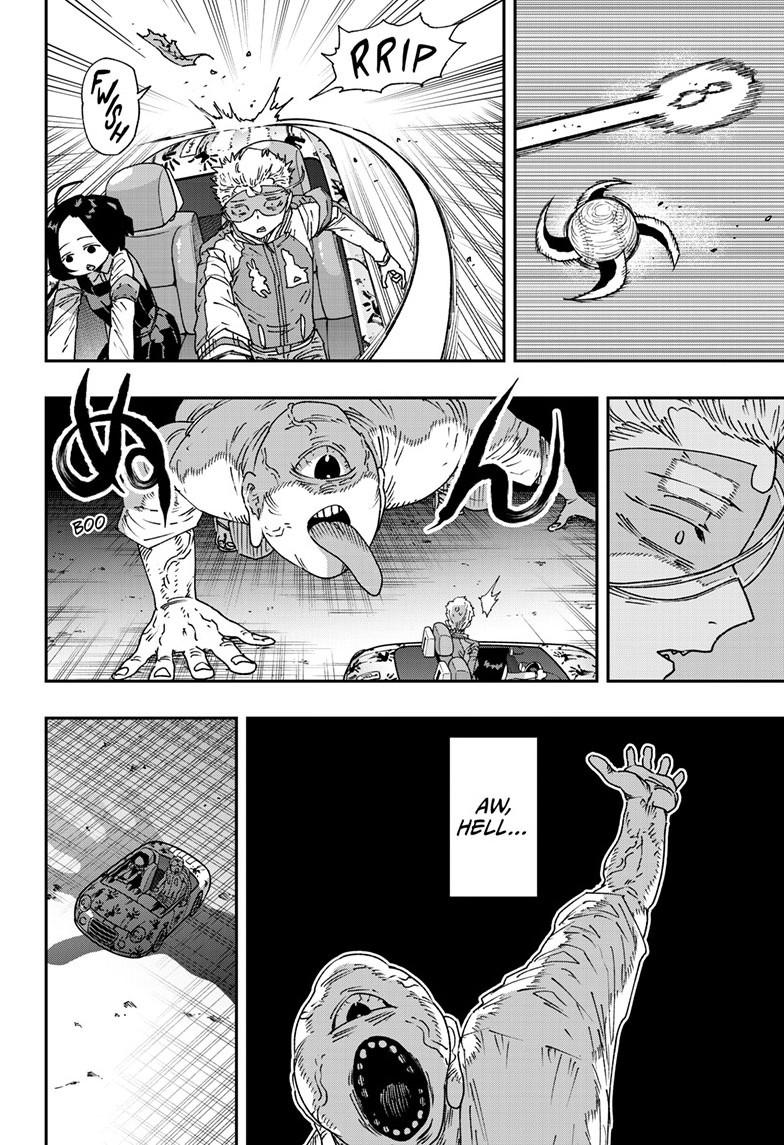 Parashoppers Chap 53 - Next Chap 54