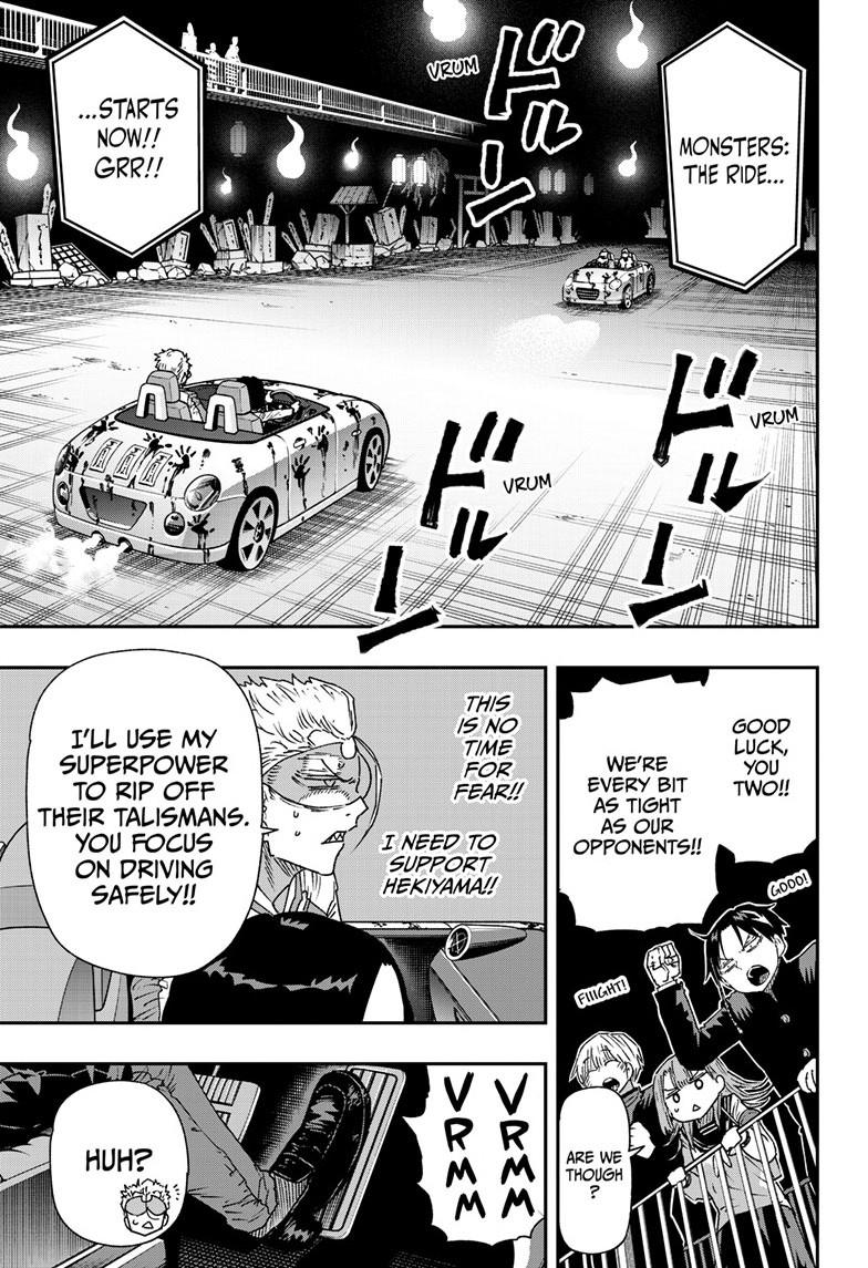 Parashoppers Chap 53 - Next Chap 54