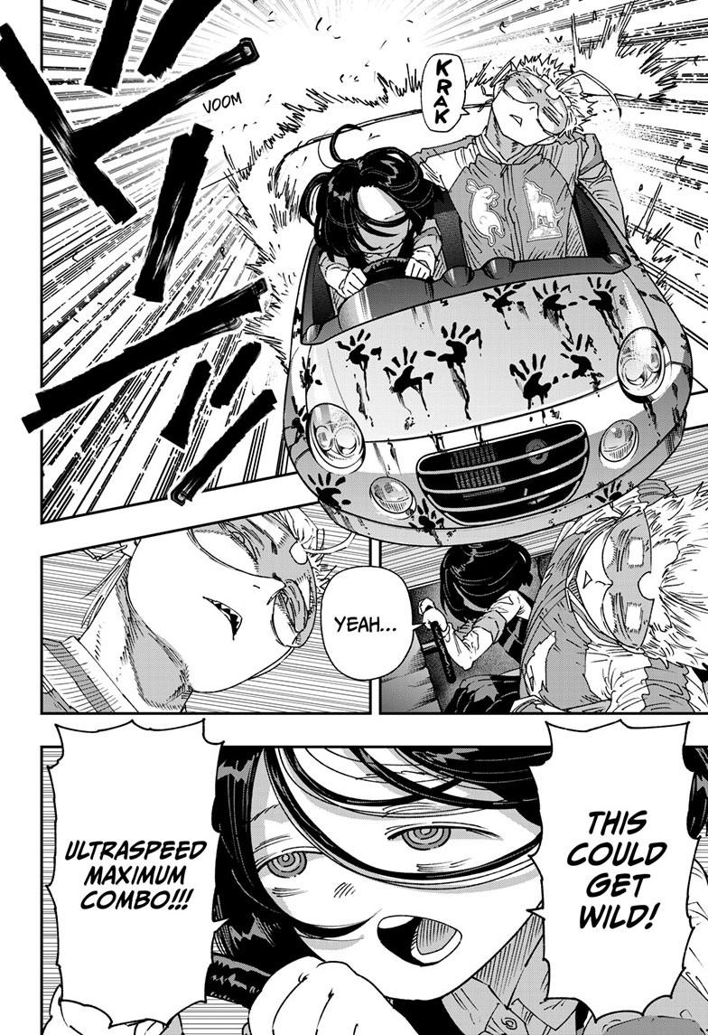 Parashoppers Chap 53 - Next Chap 54