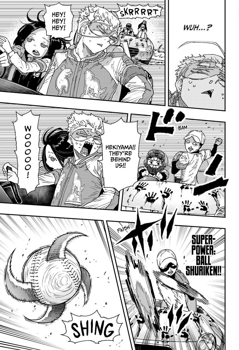 Parashoppers Chap 53 - Next Chap 54