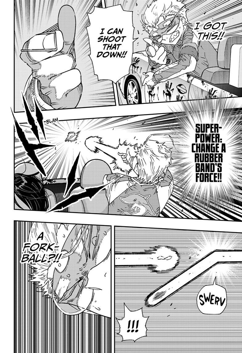 Parashoppers Chap 53 - Next Chap 54