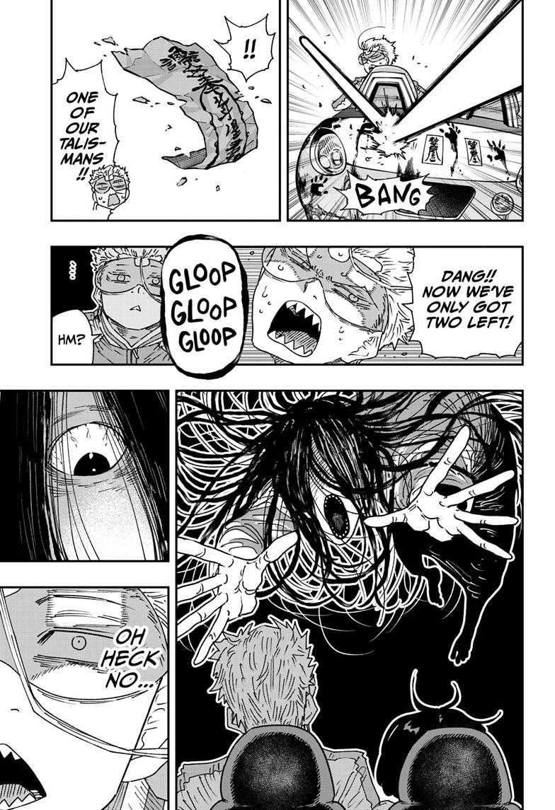 Parashoppers Chap 53 - Next Chap 54