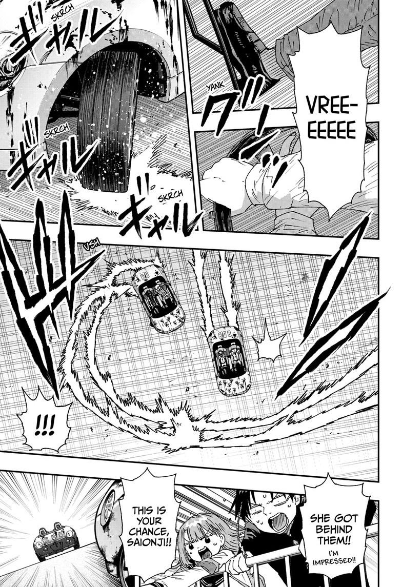 Parashoppers Chap 53 - Next Chap 54