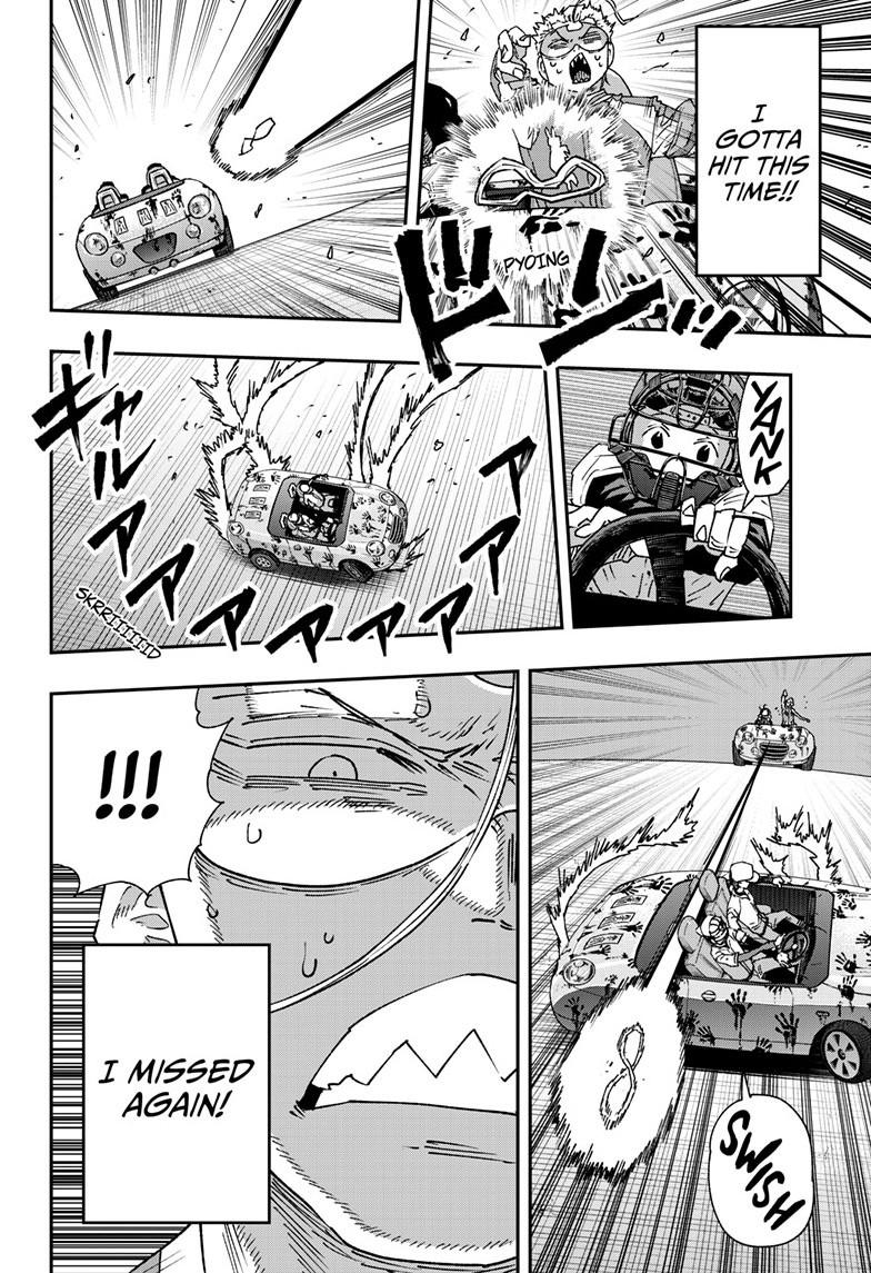 Parashoppers Chap 53 - Next Chap 54