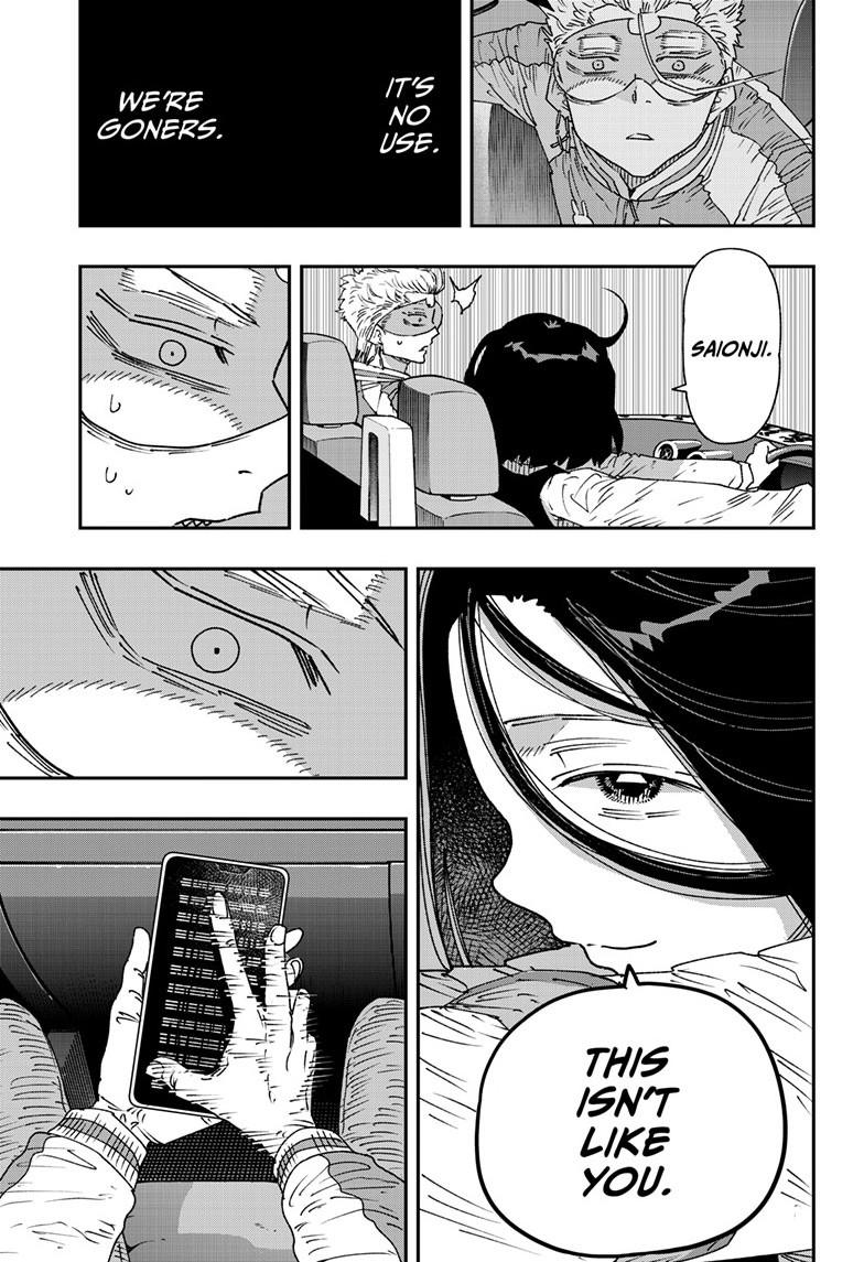 Parashoppers Chap 53 - Next Chap 54