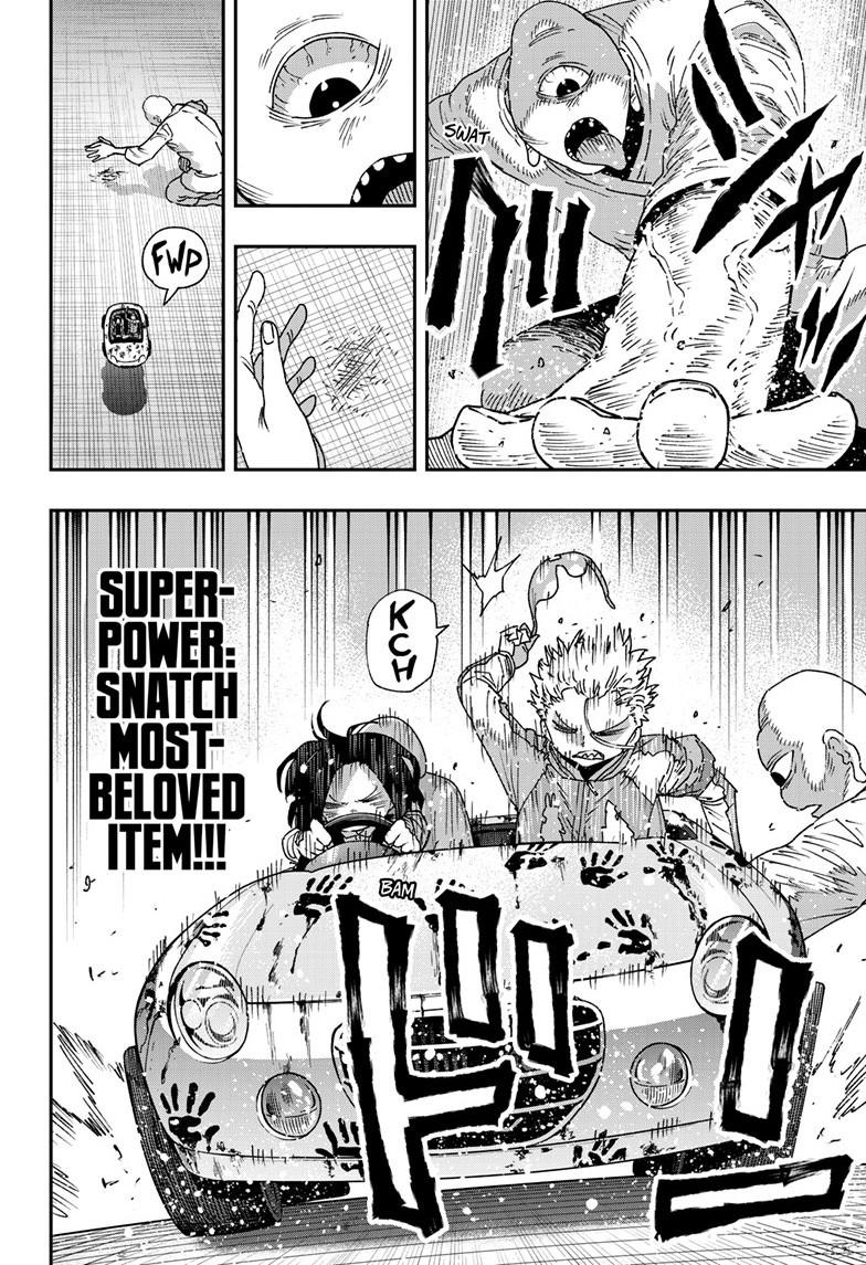 Parashoppers Chap 53 - Next Chap 54