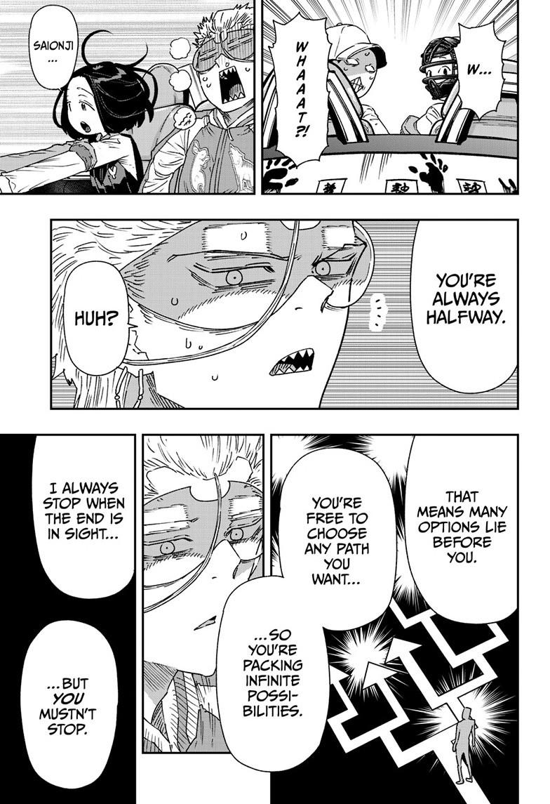 Parashoppers Chap 53 - Next Chap 54