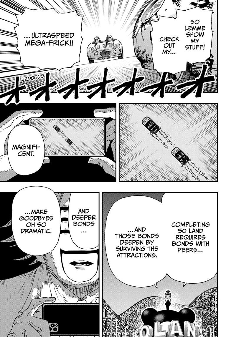 Parashoppers Chap 53 - Next Chap 54