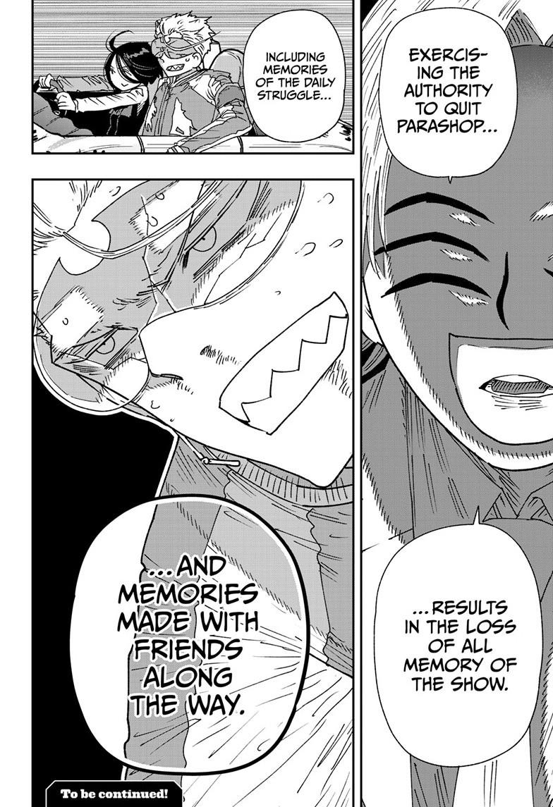 Parashoppers Chap 53 - Next Chap 54