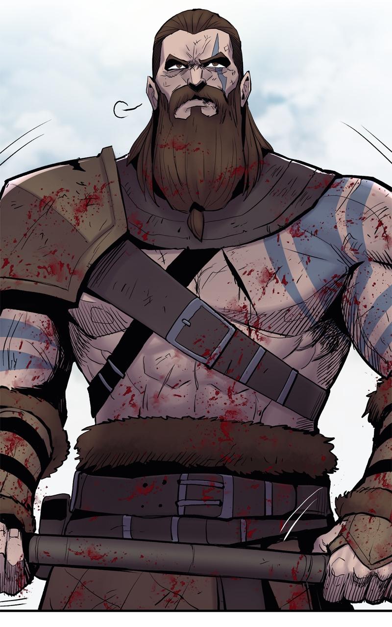 Wail of a Dragon's Rage Chap 7 - Next Chap 8