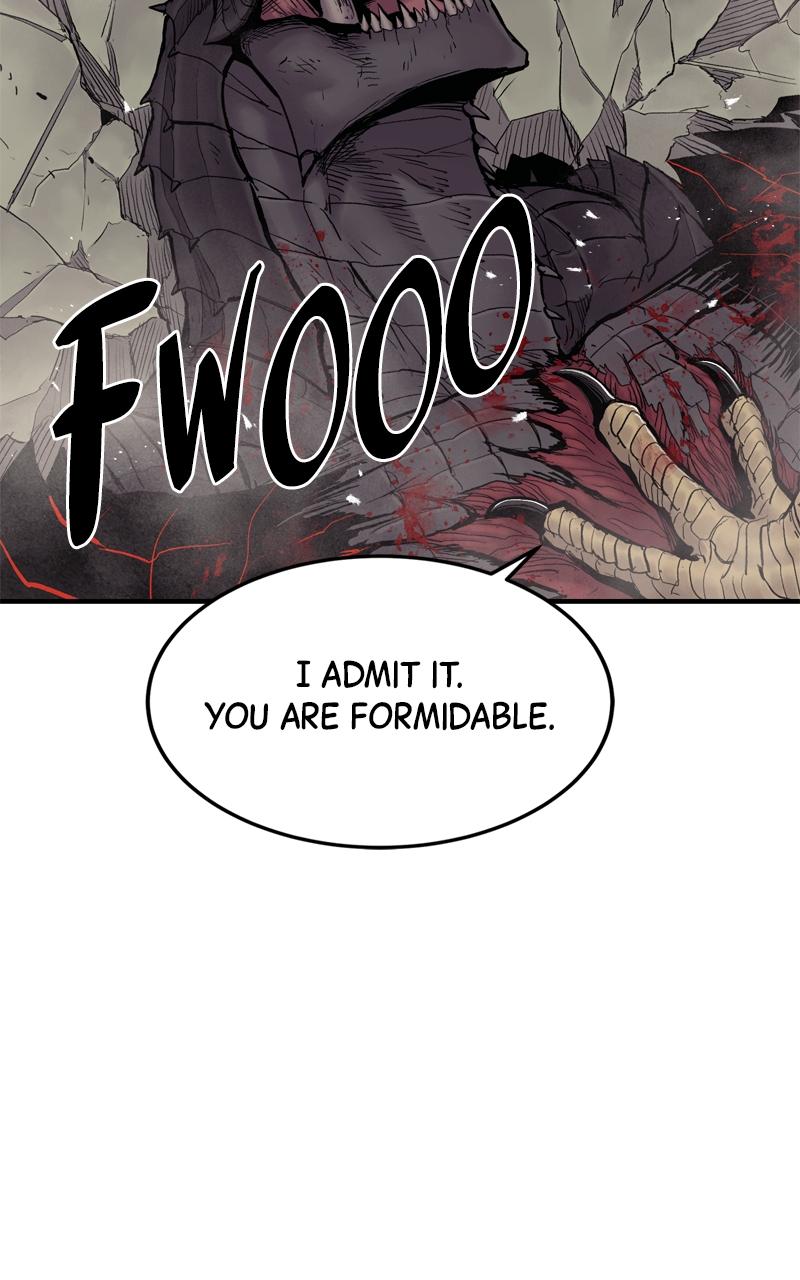Wail of a Dragon's Rage Chap 7 - Next Chap 8