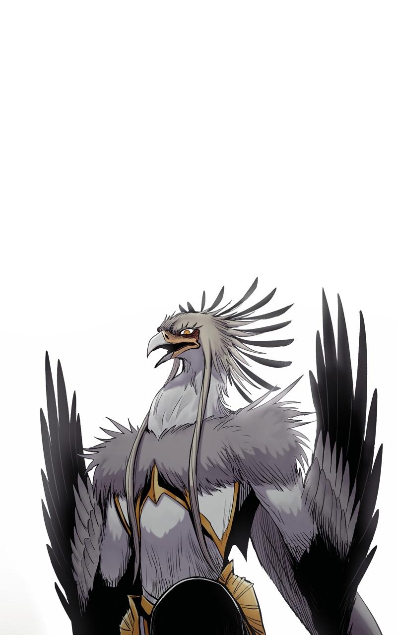 Wail of a Dragon's Rage Chap 7 - Next Chap 8