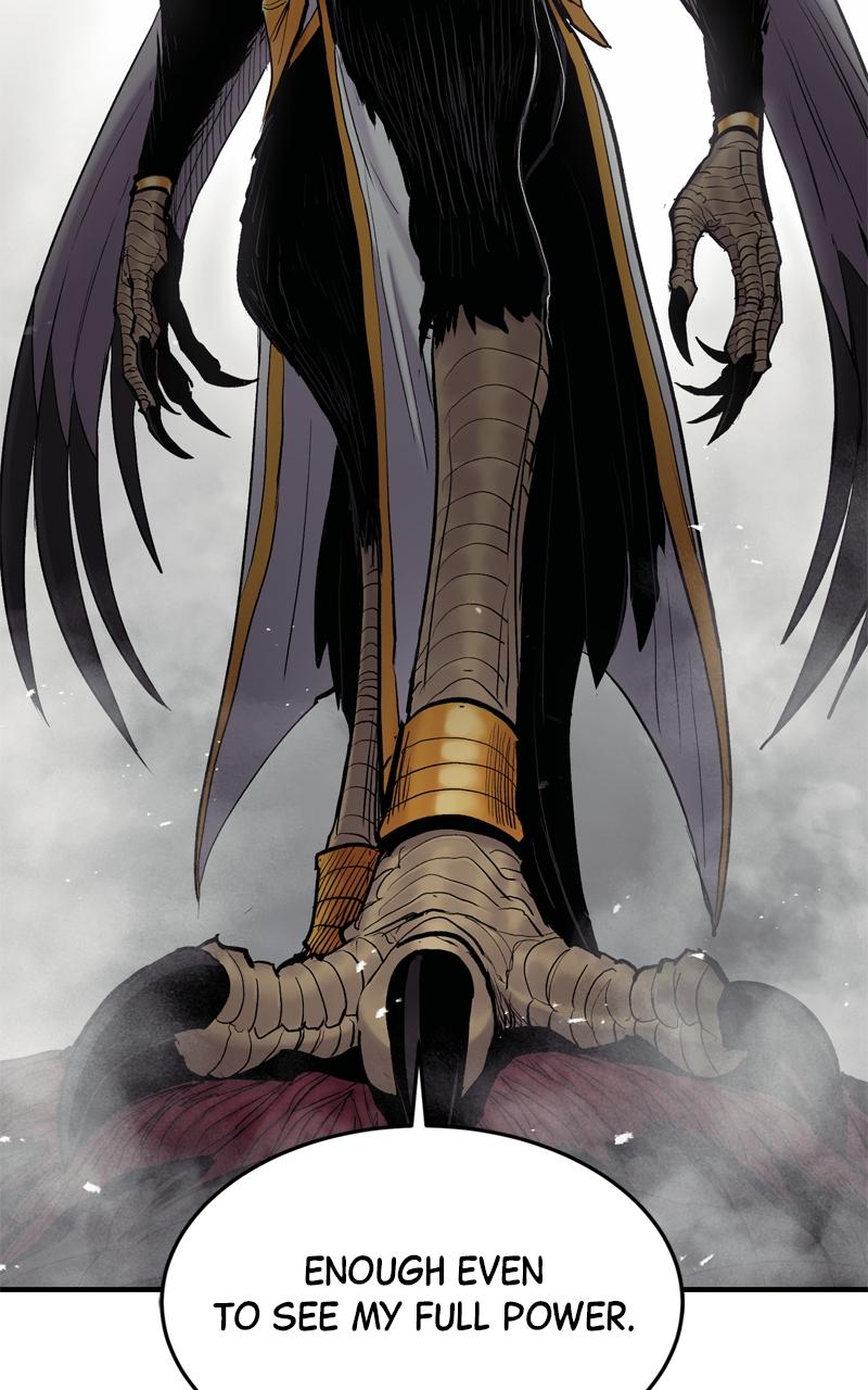 Wail of a Dragon's Rage Chap 7 - Next Chap 8