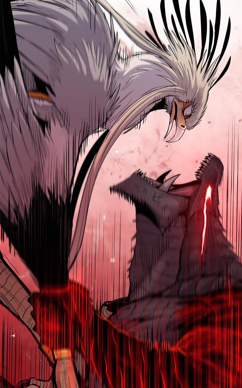 Wail of a Dragon's Rage Chap 7 - Next Chap 8