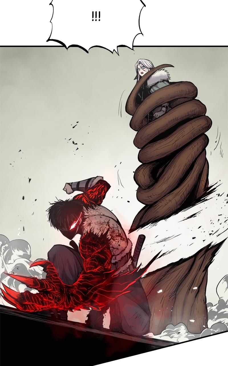 Wail of a Dragon's Rage Chap 7 - Next Chap 8