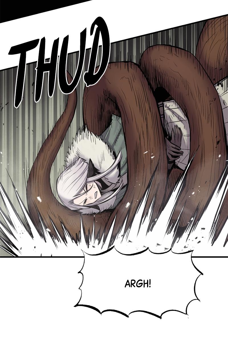 Wail of a Dragon's Rage Chap 7 - Next Chap 8