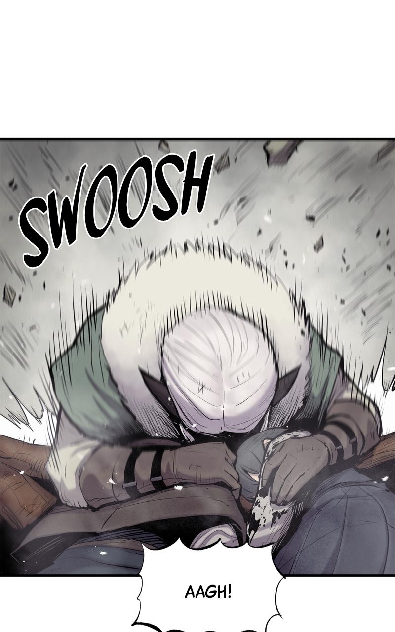 Wail of a Dragon's Rage Chap 7 - Next Chap 8