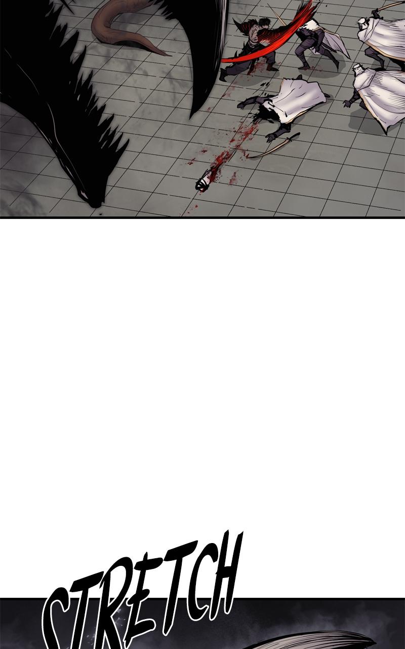 Wail of a Dragon's Rage Chap 7 - Next Chap 8