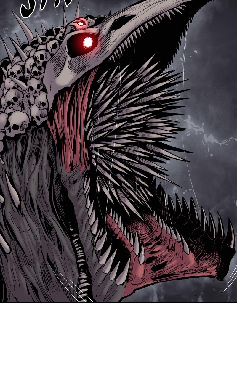 Wail of a Dragon's Rage Chap 7 - Next Chap 8