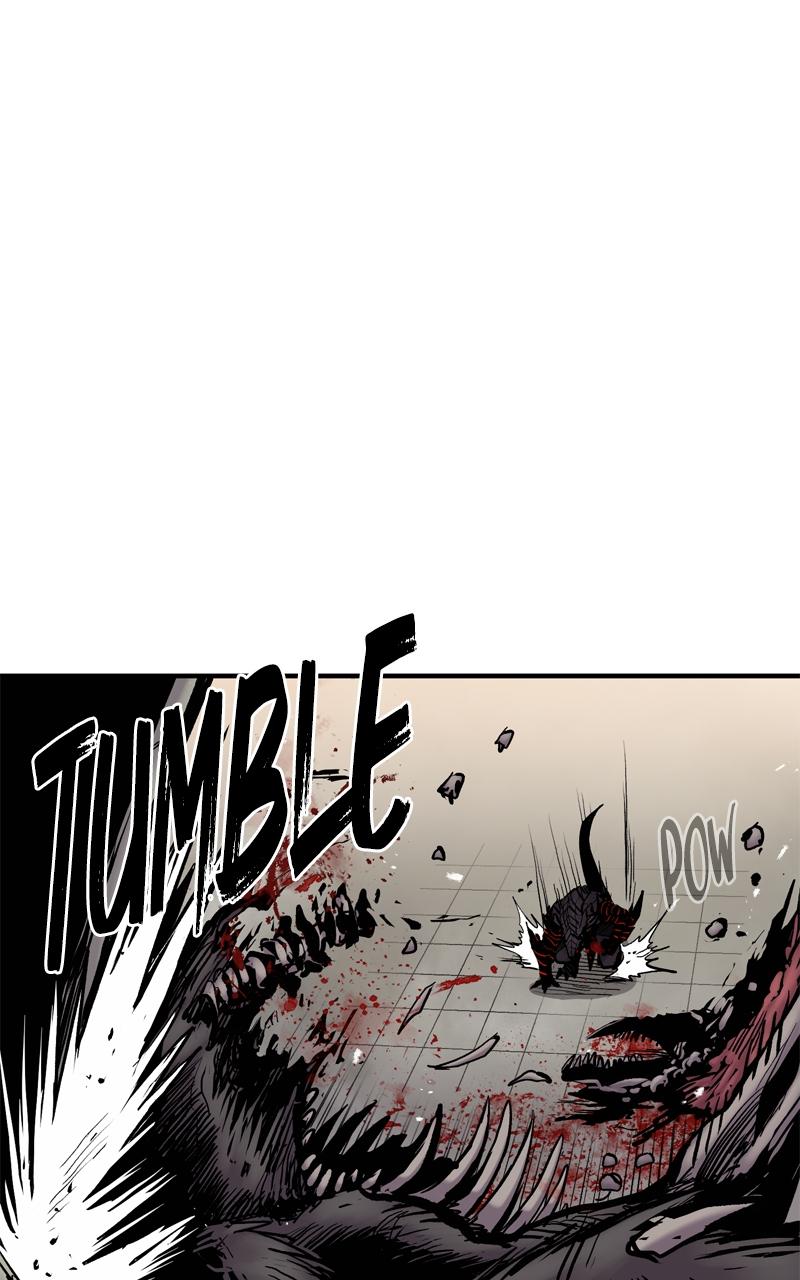 Wail of a Dragon's Rage Chap 7 - Next Chap 8