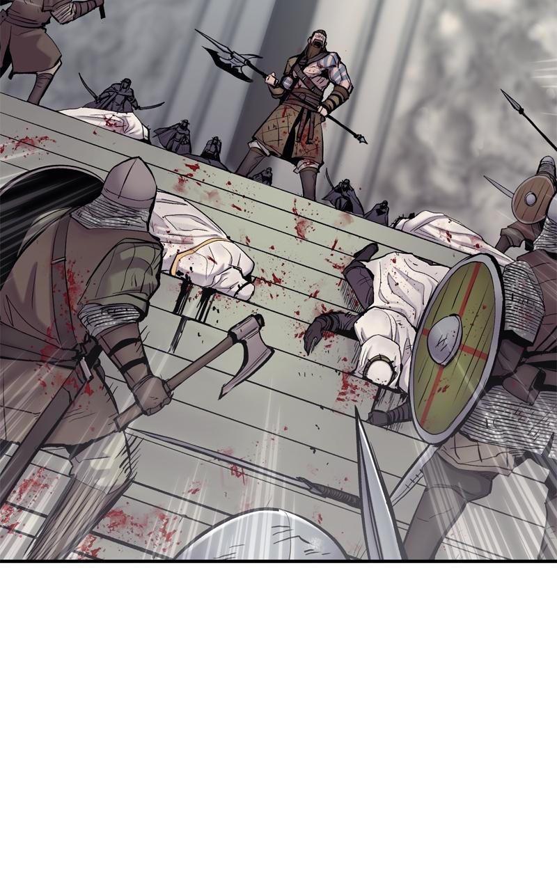Wail of a Dragon's Rage Chap 7 - Next Chap 8