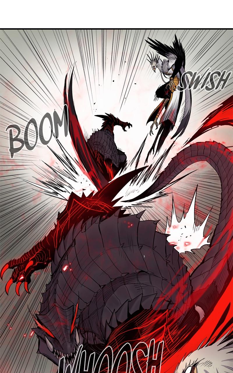 Wail of a Dragon's Rage Chap 7 - Next Chap 8